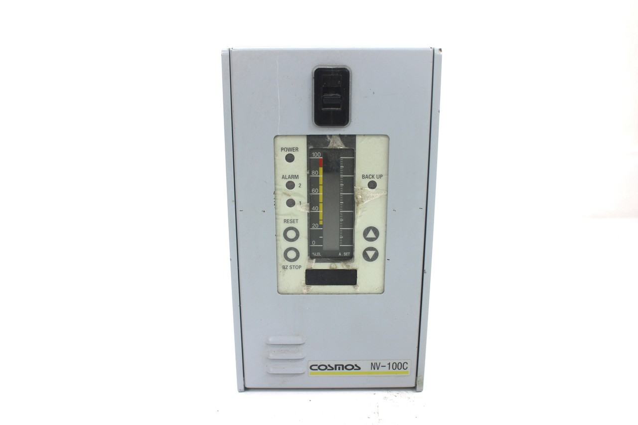 Cosmos NV-100C Gas Sensor
