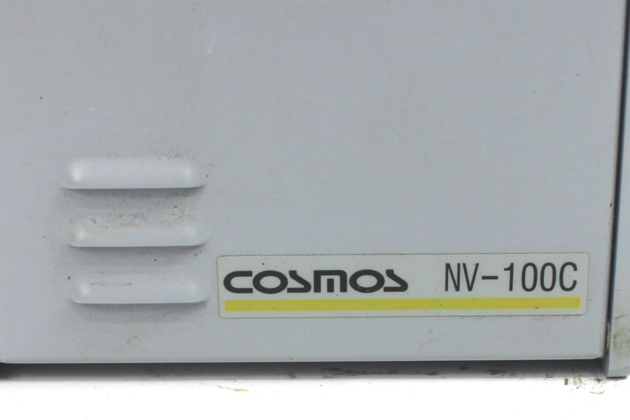 Cosmos NV-100C Gas Sensor