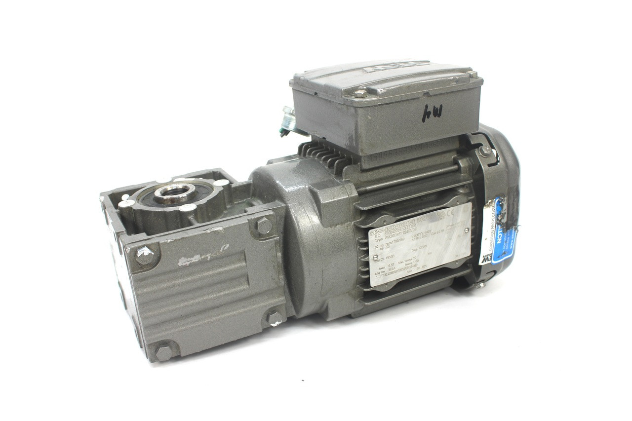 Sew Eurodrive WA20DRS71S4/Z/DH