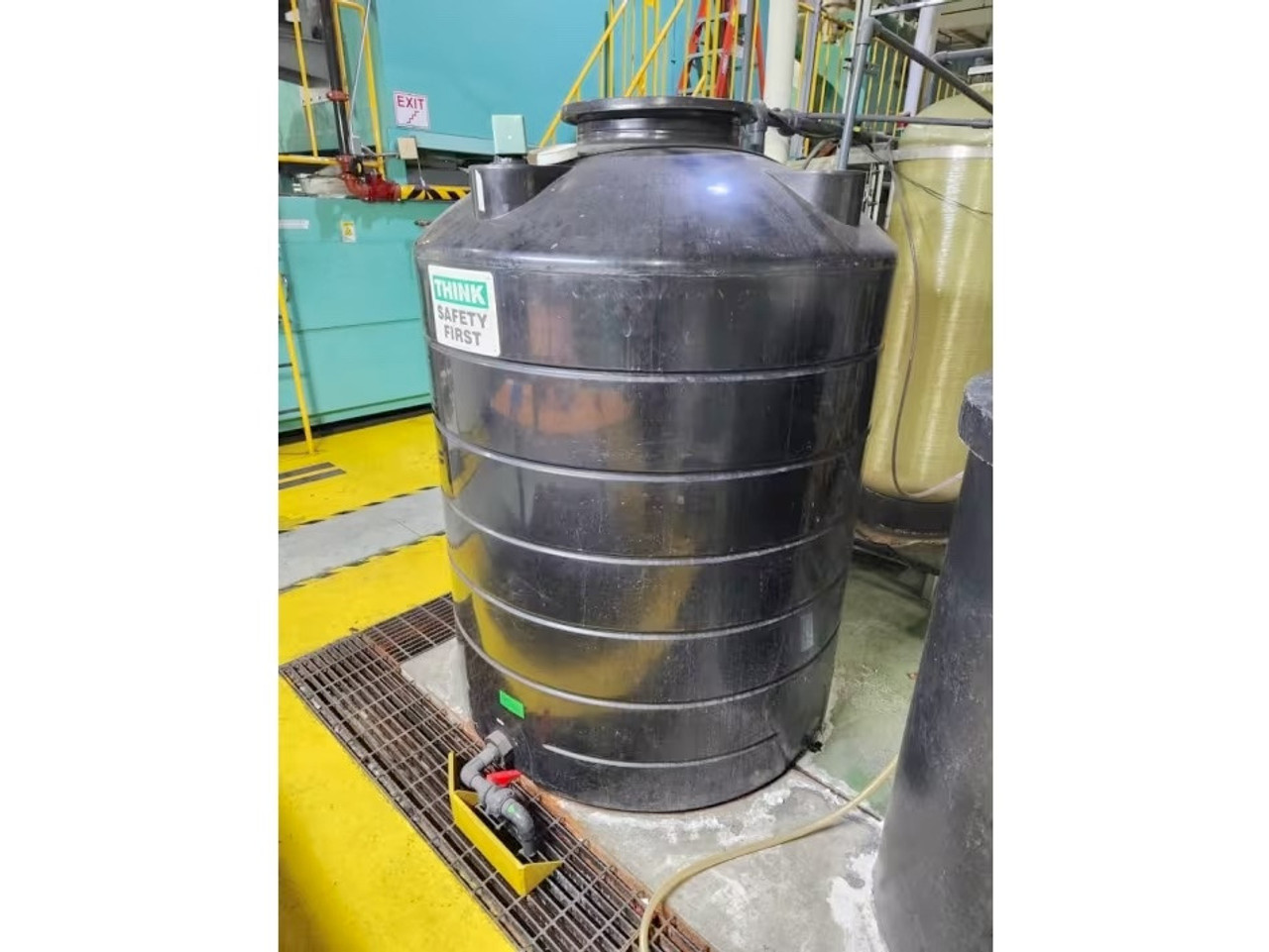 Flow-Matic Reverse Osmosis System & Deionized Water with Tanks & Water Softener