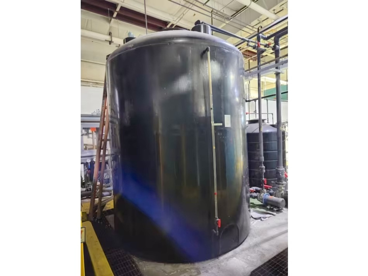 Flow-Matic Reverse Osmosis System & Deionized Water with Tanks & Water Softener