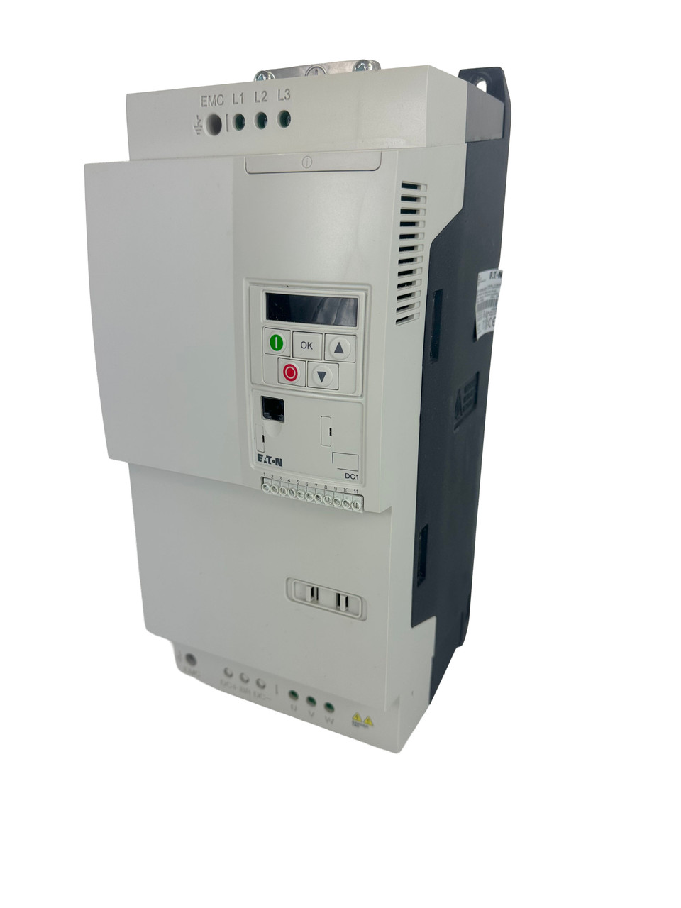 Eaton DC1-34030NB-A20CE1 Variable Frequency Drive