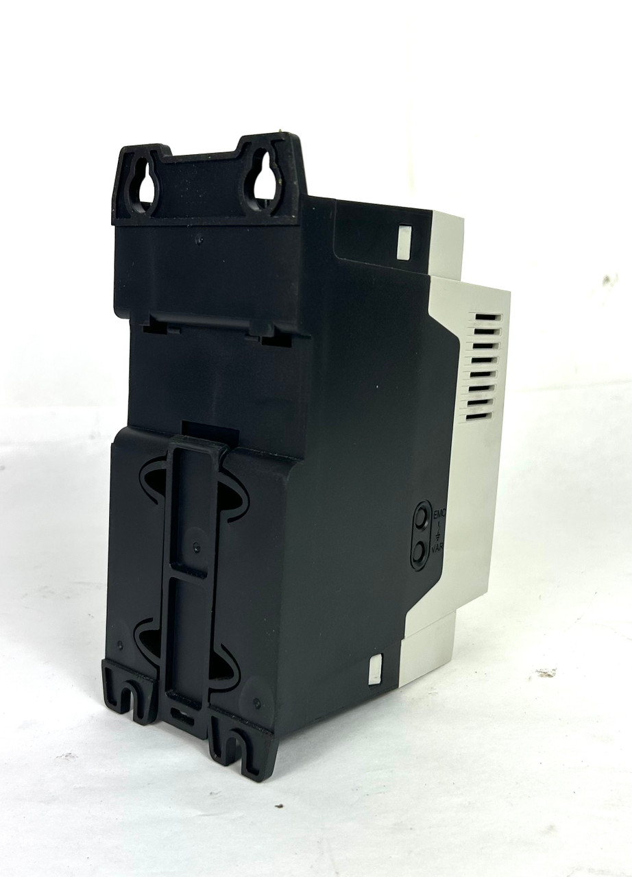 Eaton DC1-342D2NN-A20CE1 Frequency Drive, 1.0Hp, 3 Phase