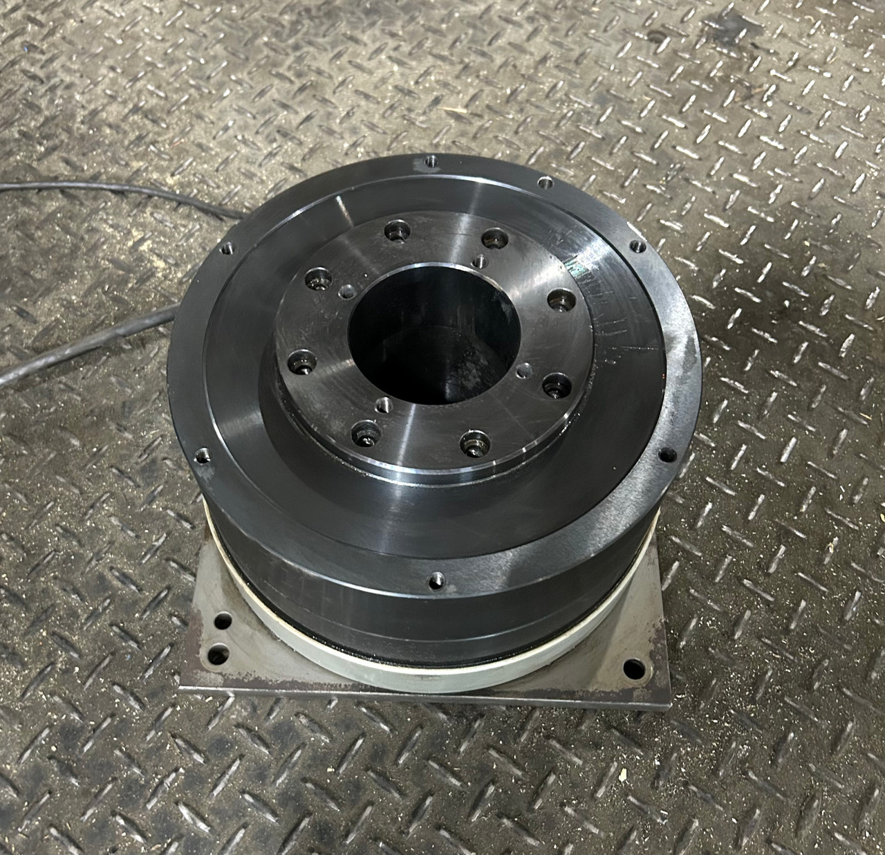 CKD AX4150TH-X703266 Absodex, 150 nm, TH Driver