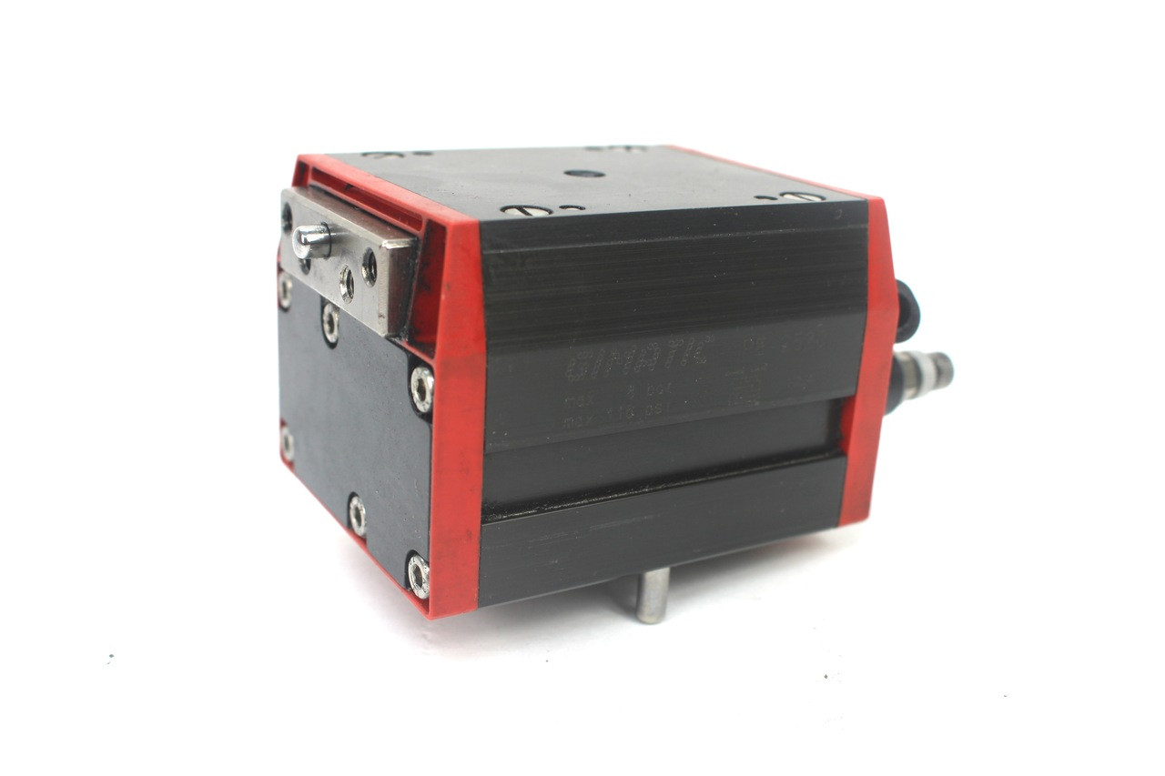 Gimatic PE-2520 Gripper