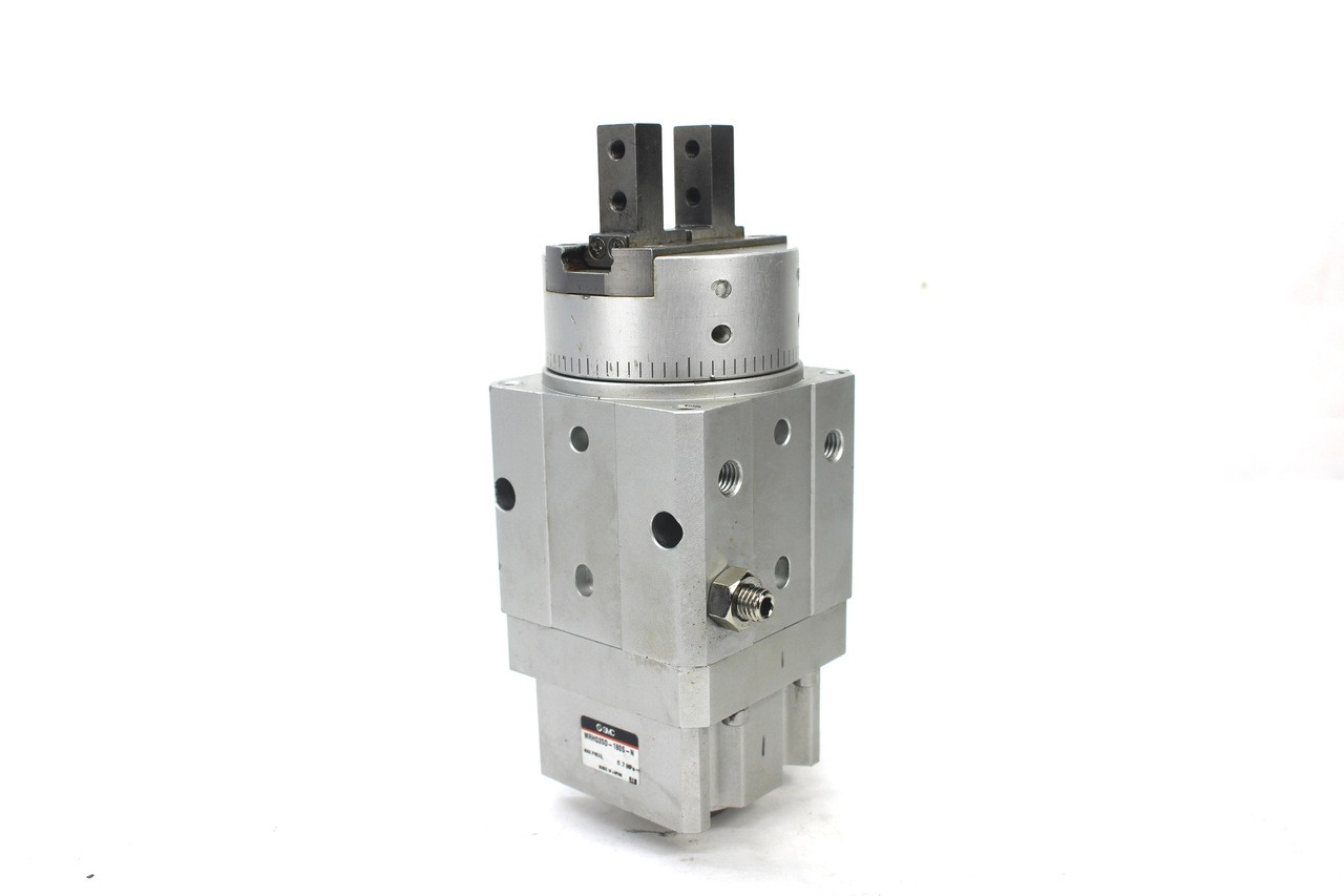 SMC MRHQ25D-180S-N Cylinder