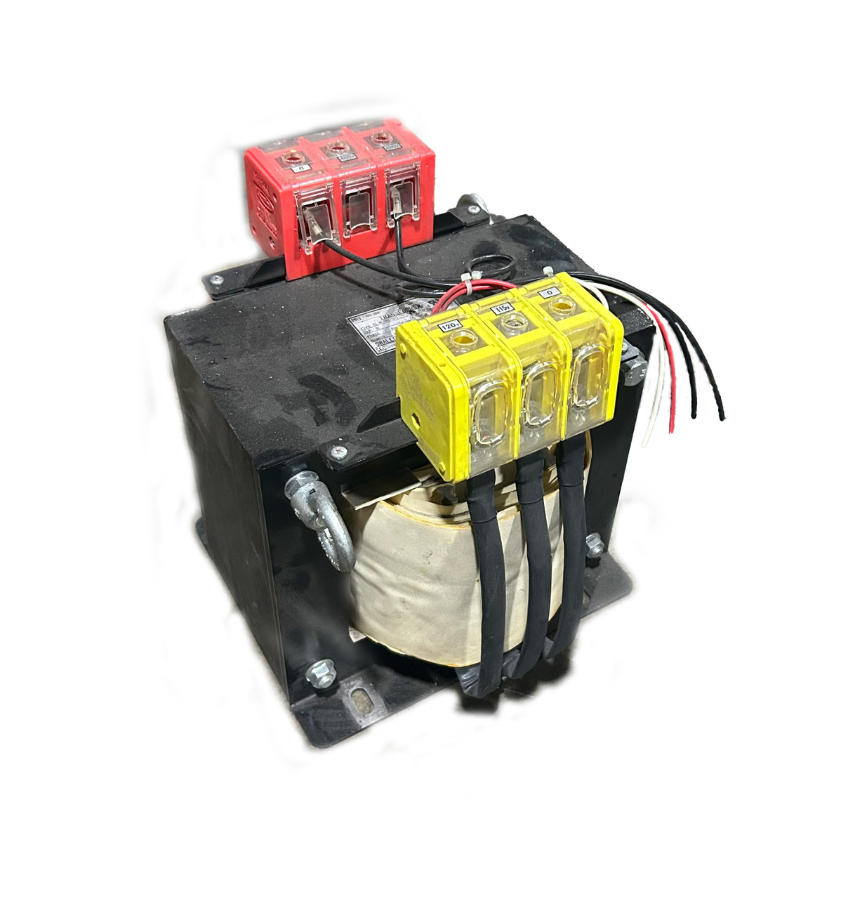 Swallow Electric SUL-MB-5000-0310 Transformer, 5KVA, 1 Phase