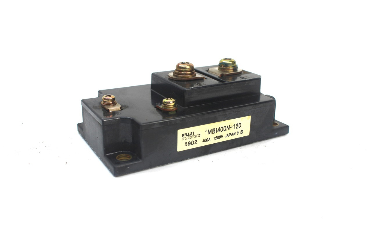Fuji 1MBI400N-120 Power Supply