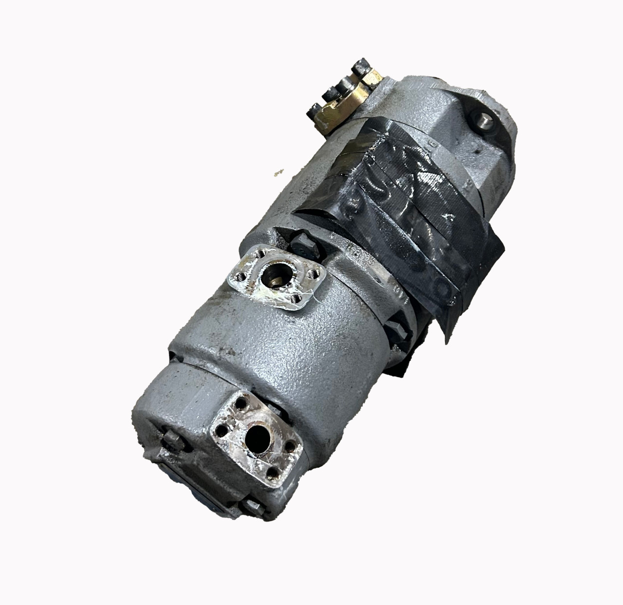 Tokimec SQP321-30-14-7-86BBC23-18-S149 Hydraulic Pump