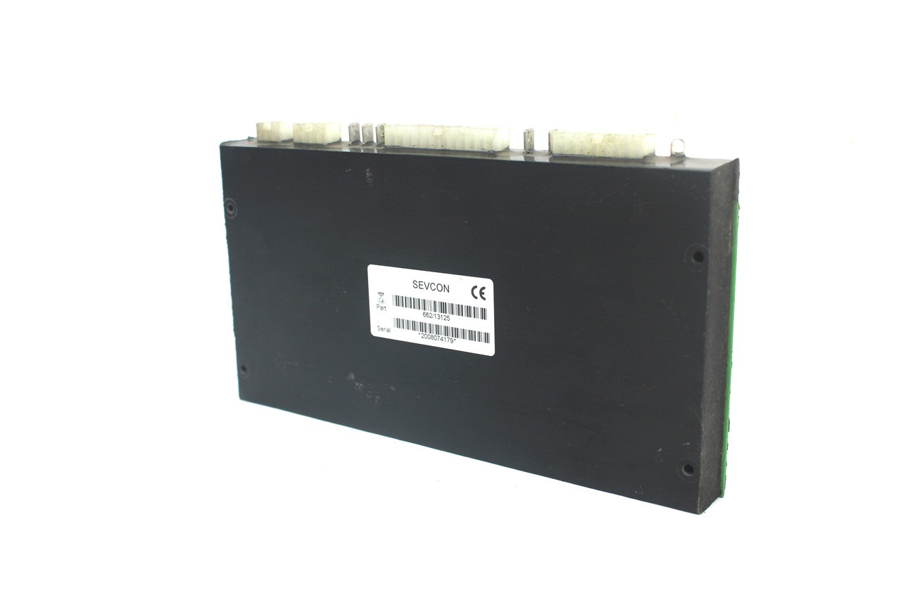 Sevcon 662/13125 Control Module