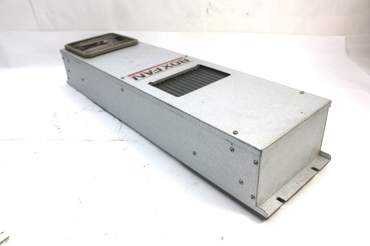 OHM Electric OC-150 Box Fan