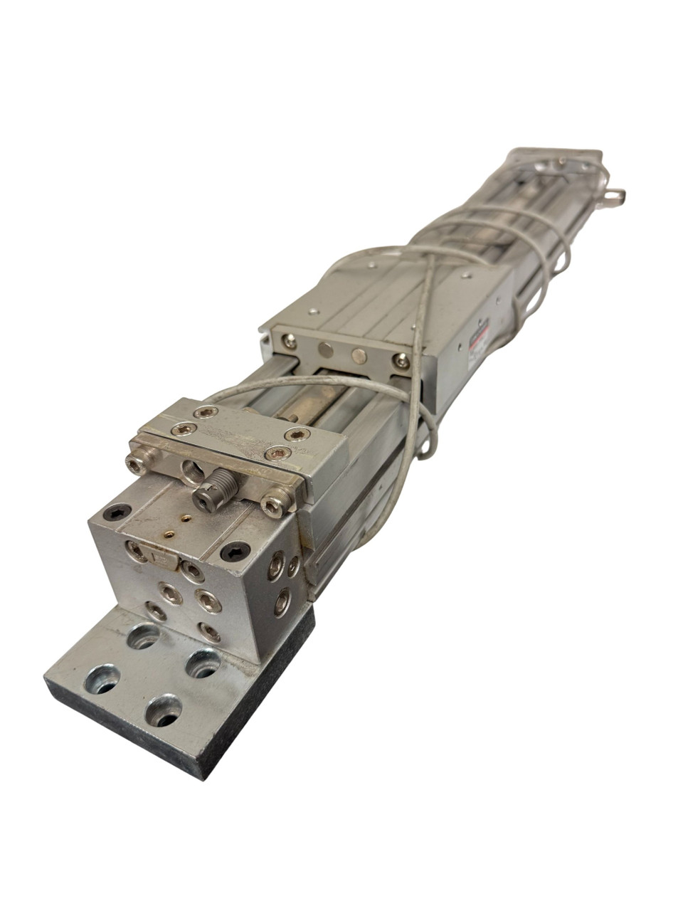 SMC MY1M25G-300AL-Y Rodless Cylinder - Photo 1