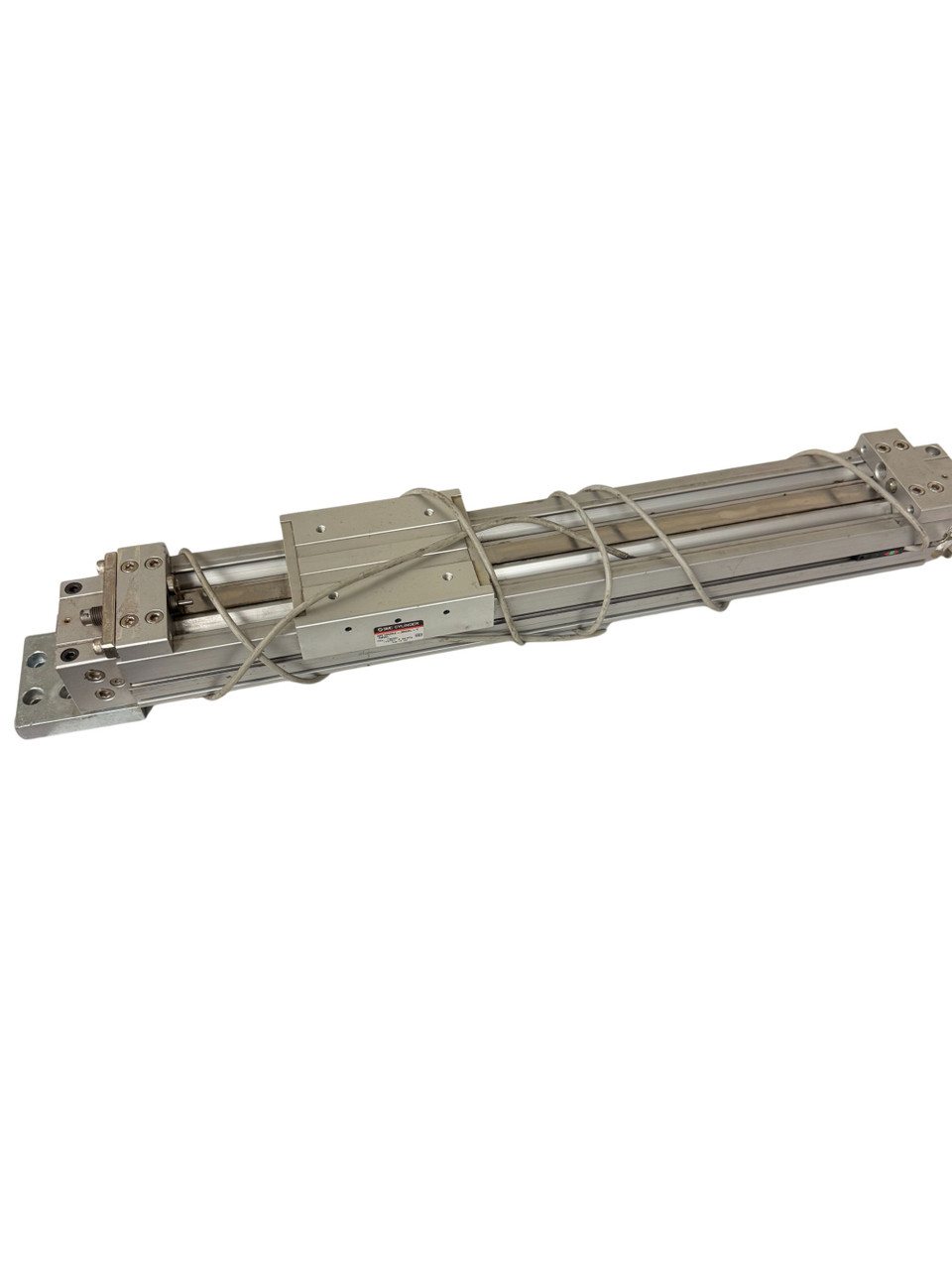 SMC MY1M25G-300AL-Y Rodless Cylinder View 3
