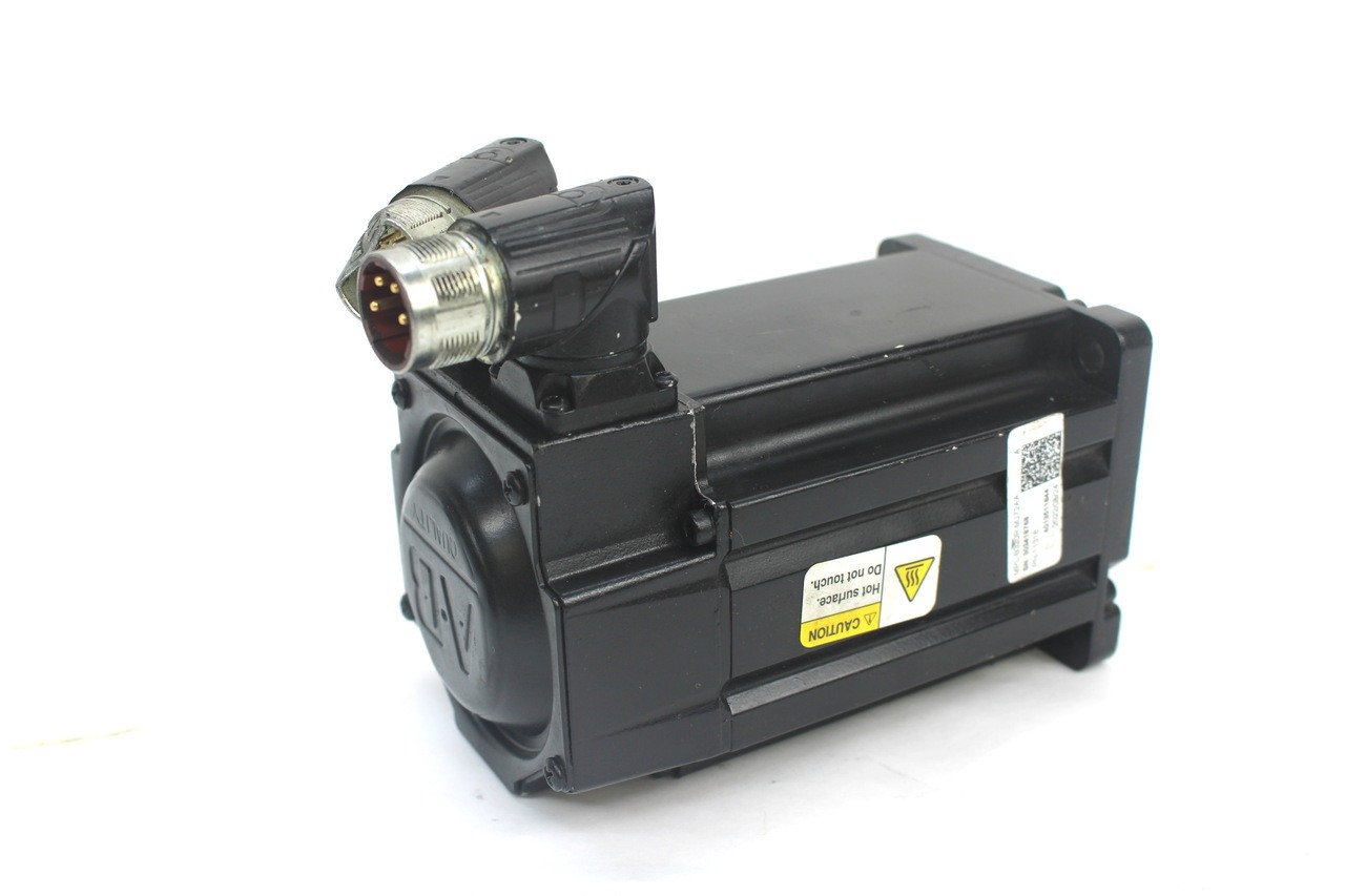 Allen Bradley MPL-B320P-MJ72AA Ser. A AC Servo Motor, 400V, 5000 RPM, 2HP ( Parts Only)