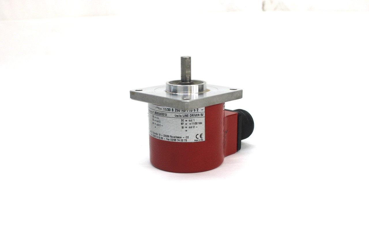 Telestar Minicod-T-11/30B250R0F1052