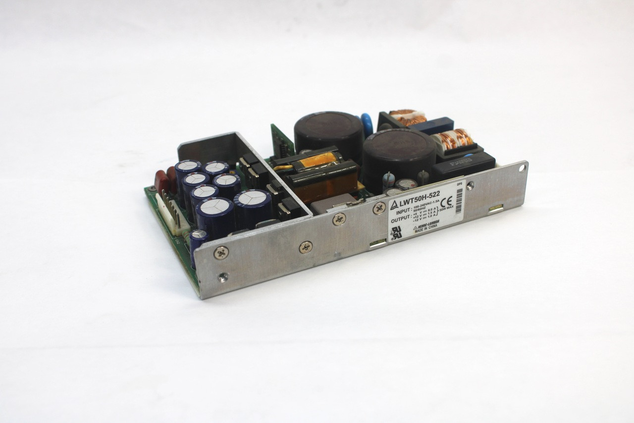 Nemic-Lambda LWT50H-522