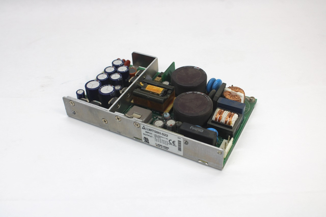 Nemic-Lambda LWT50H-522 Power Supply 50W