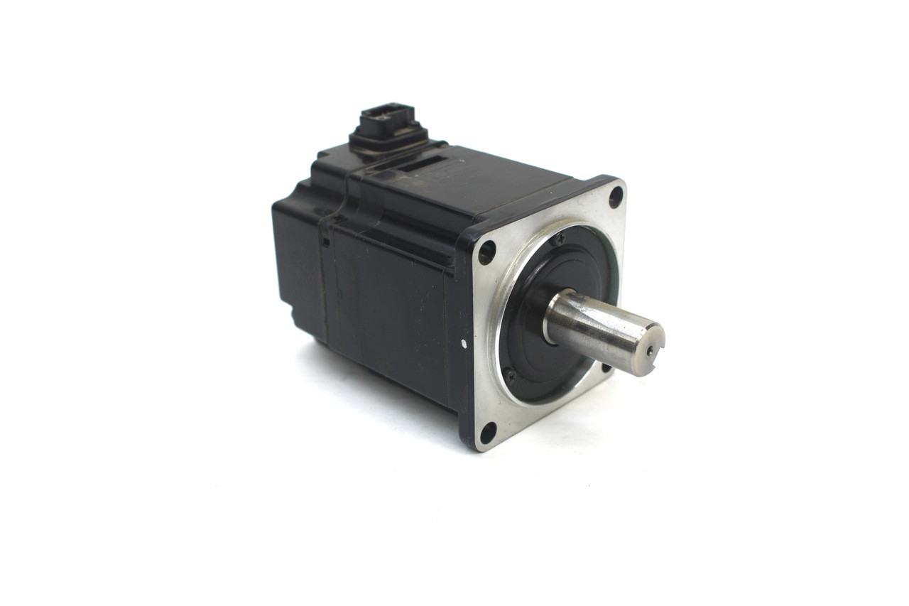 Yaskawa SGMAS-02ACA41 AC Servo Motor 200V