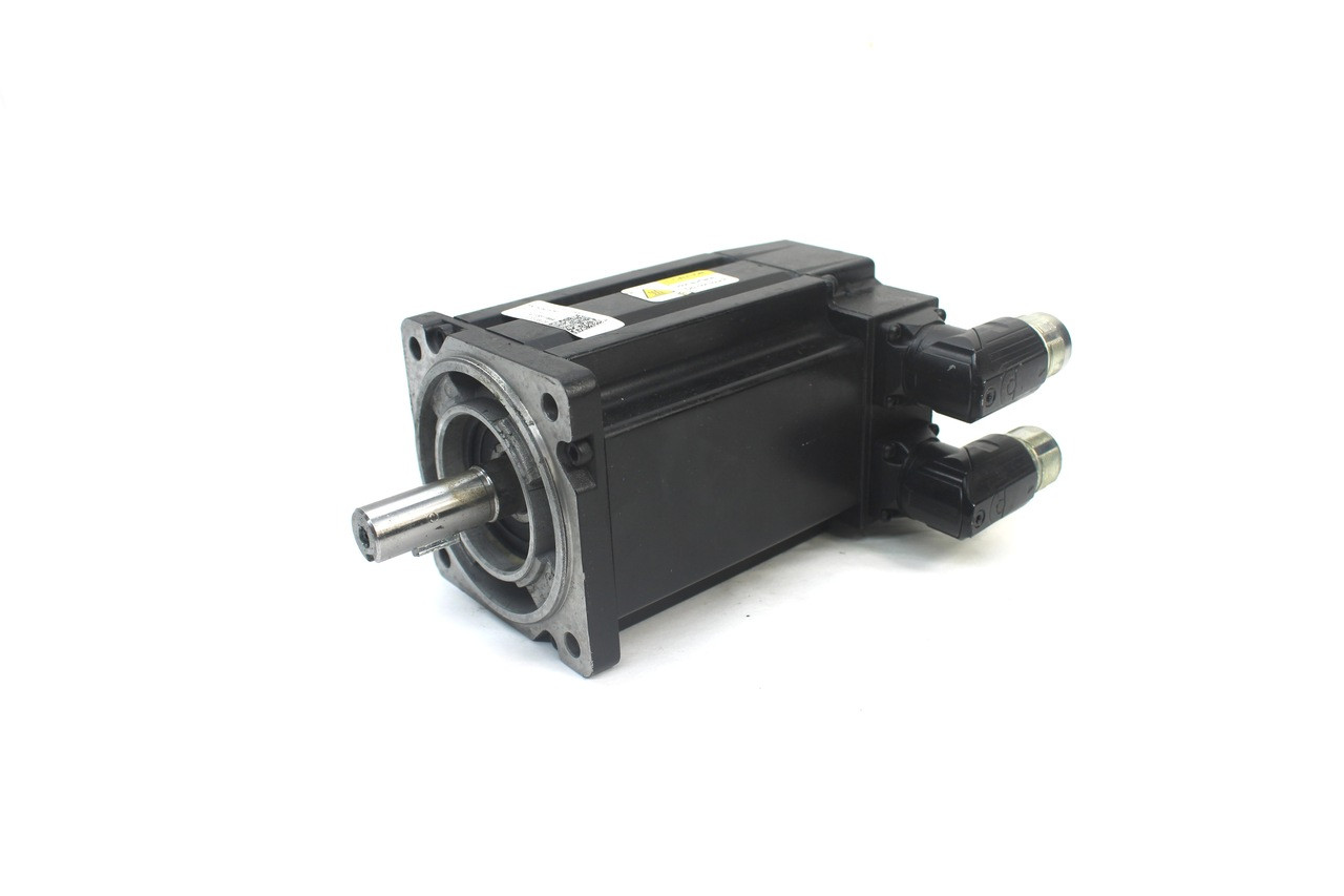Allen Bradley MPL-B320P-MJ72AA  AC Servo Motor