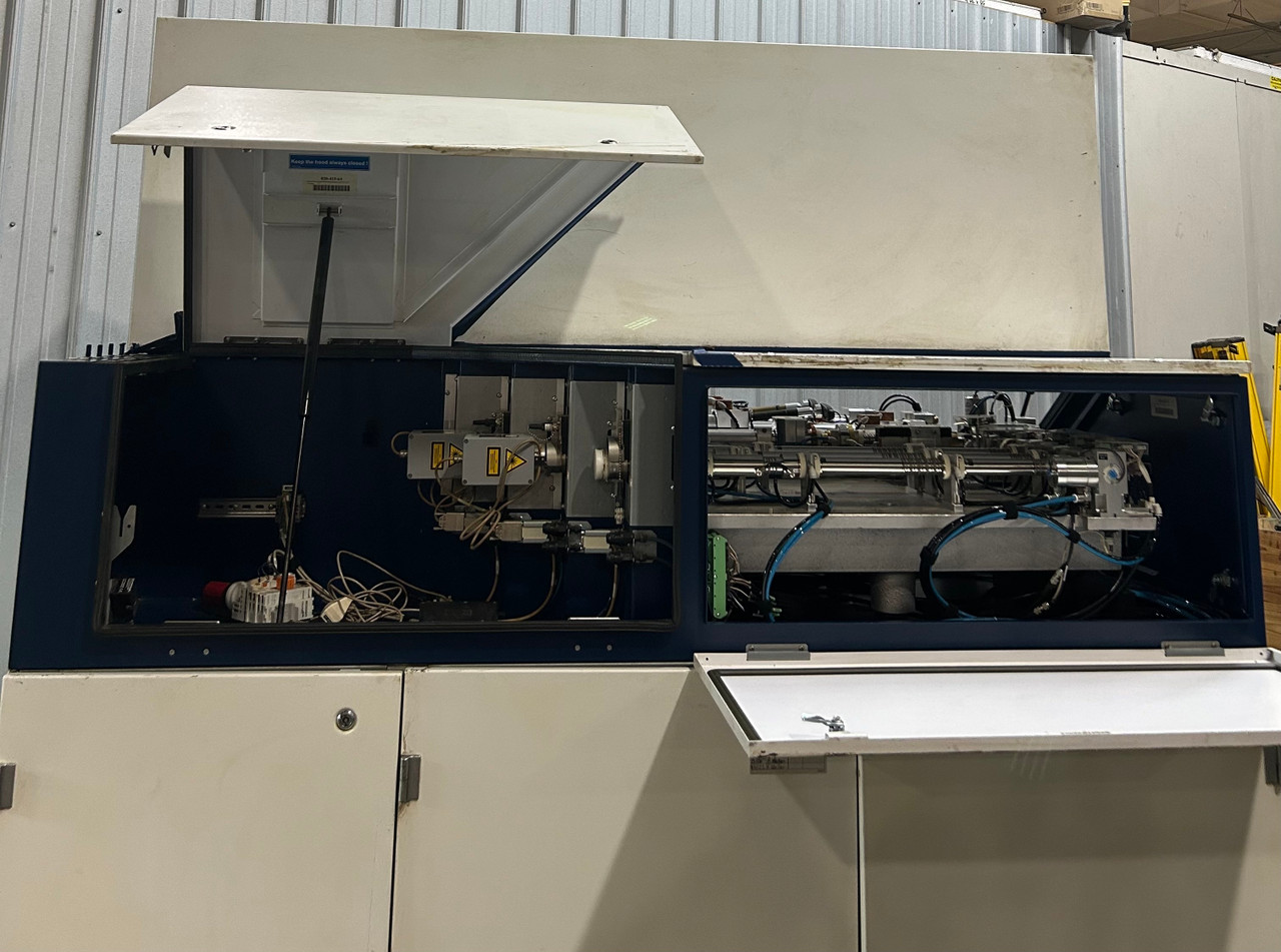 Trumpf TruDisk 6602 CNC Laser Cutting Source 38kW 460V 3PH Fiber Laser