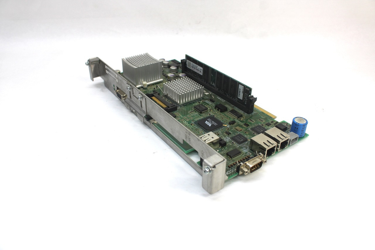 Yaskawa JANCD-NCP01-1 CPU Robot Control Board