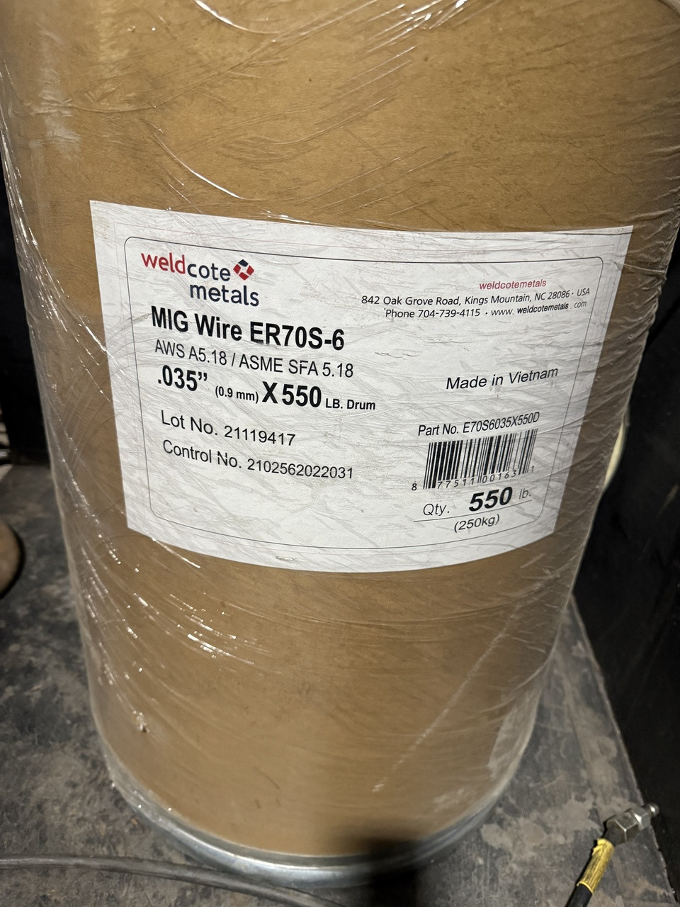 Motoman MA1900 Robotic Weld Cell DX100 Control, Miller Auto Axcess 450-DI Welder