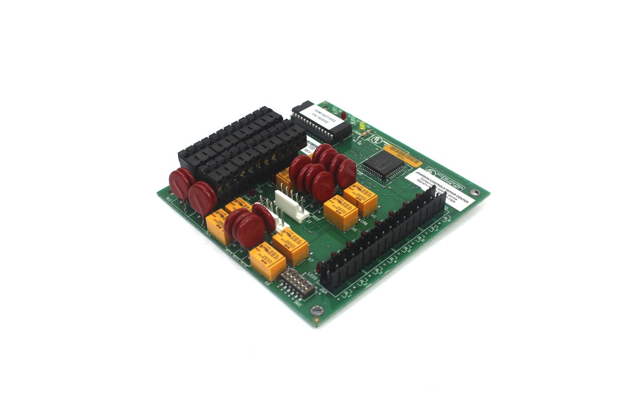 Johnson Controls S300-IO8-700