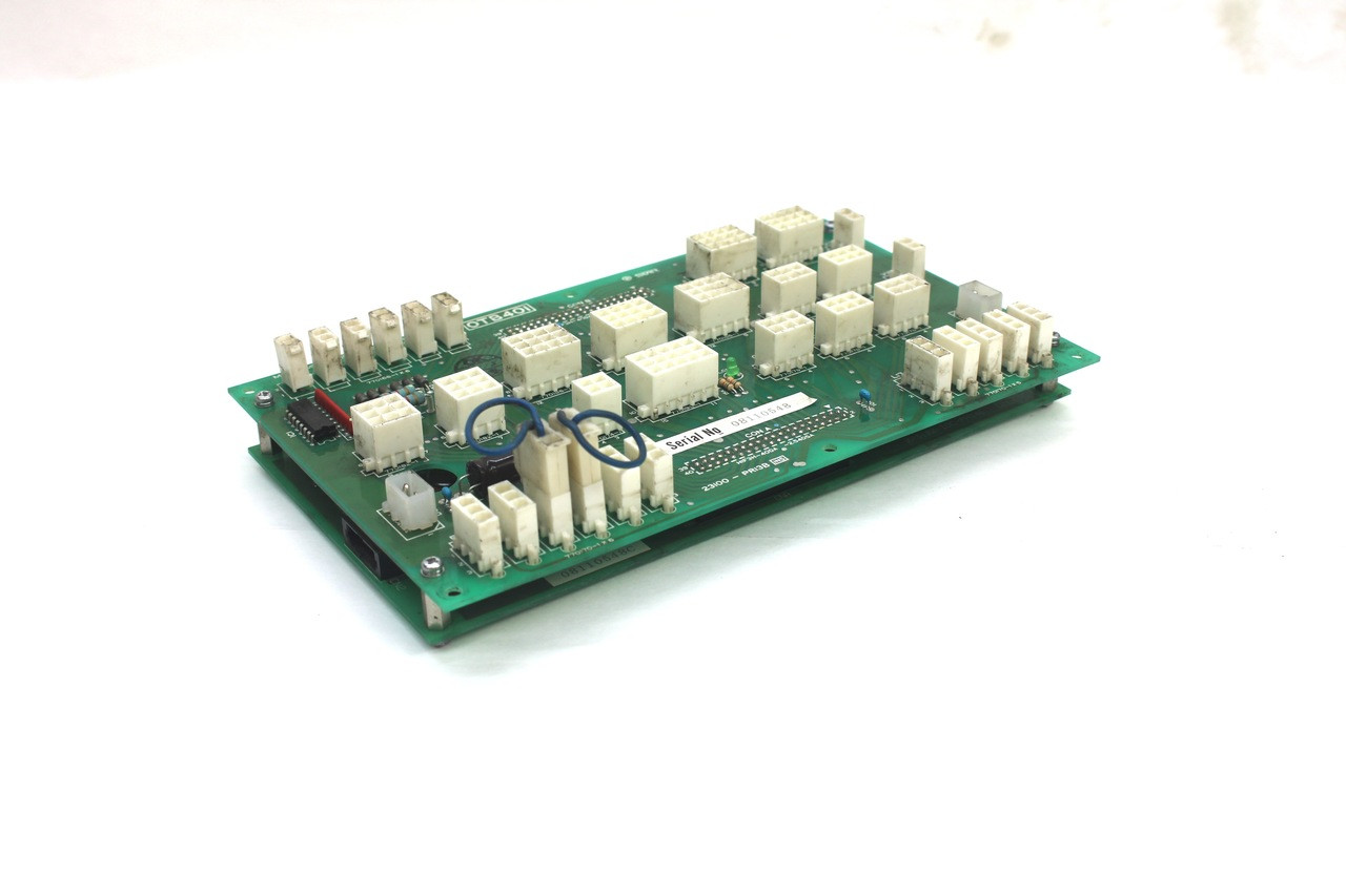 Star Automation OTB401 23100-PR13B
