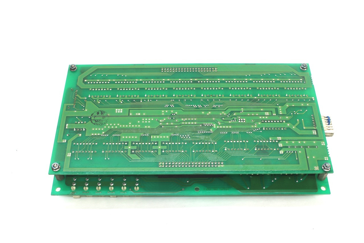 Star Automation OTB401 23100-PR13B Robot Control Circuit Board