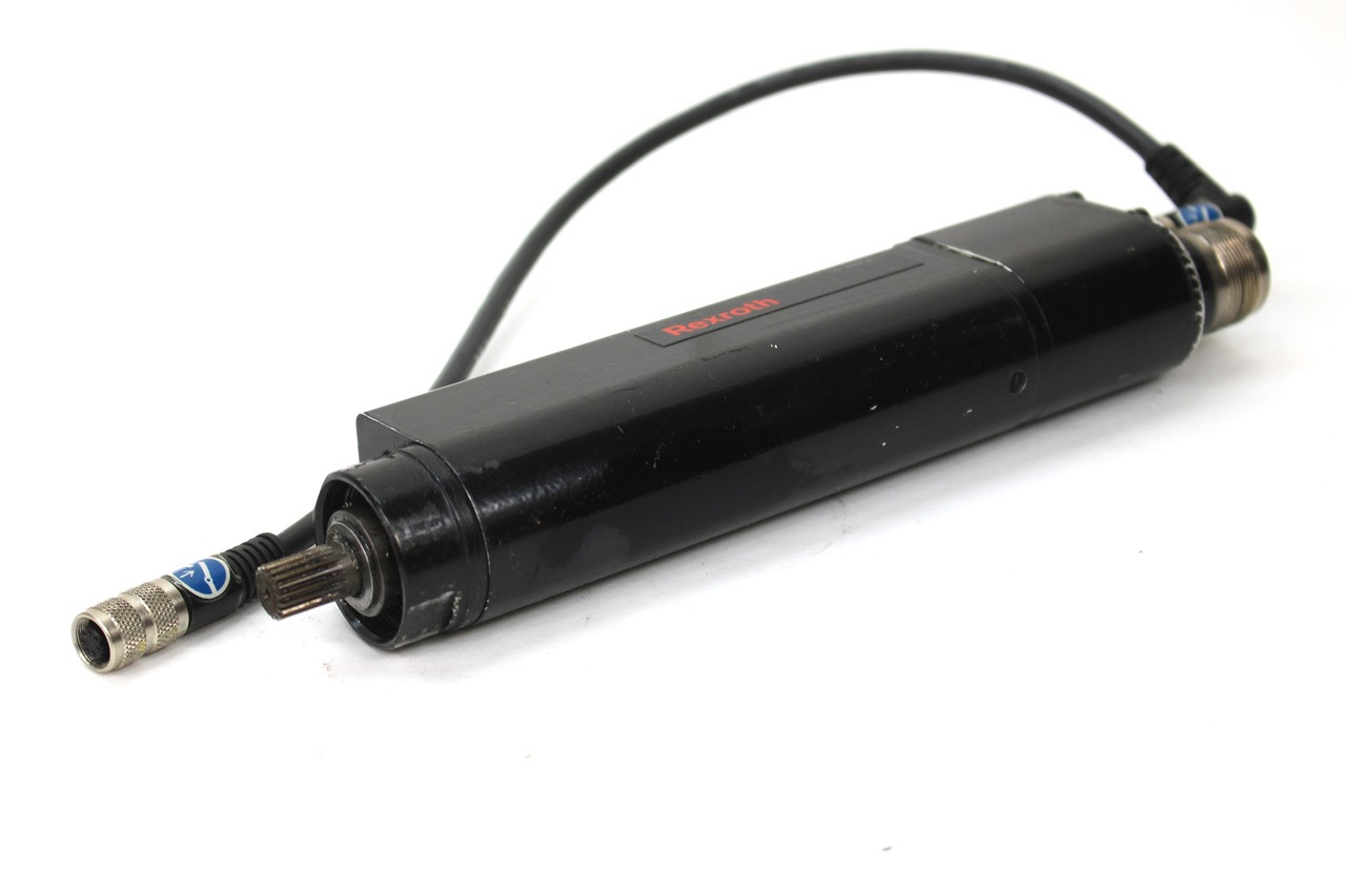 Bosch Rexroth 0 608 701 016 Nutrunner, NO CORD