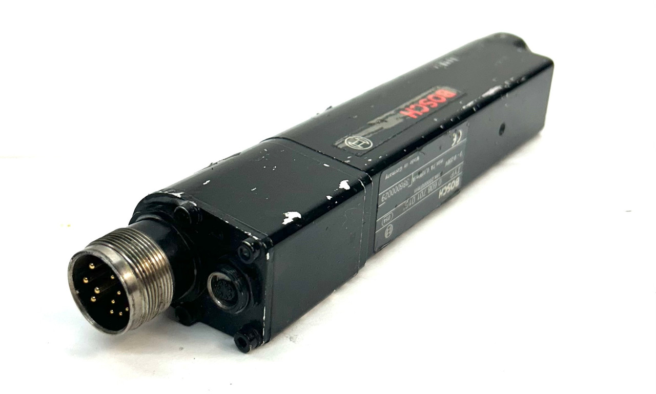 Bosch Rexroth 0 608 701 016 Nutrunner, NO CORD Bosch Rexroth 0 608 701 016 Nutrunner, NO CORD