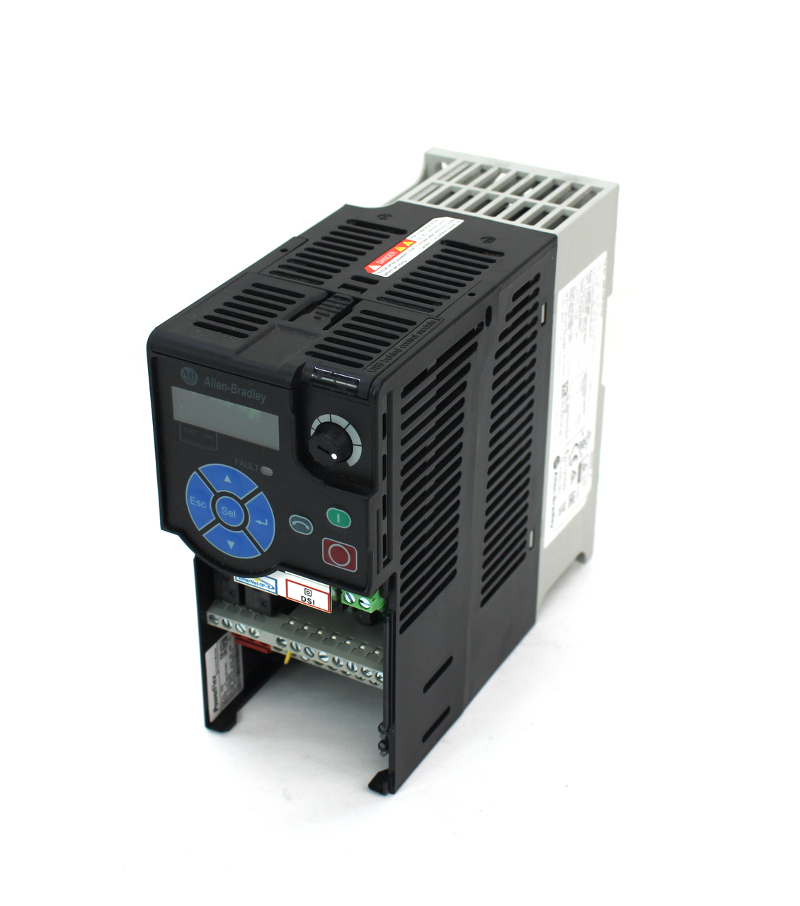 Allen Bradley 25B-D2P3N104 AC Drive