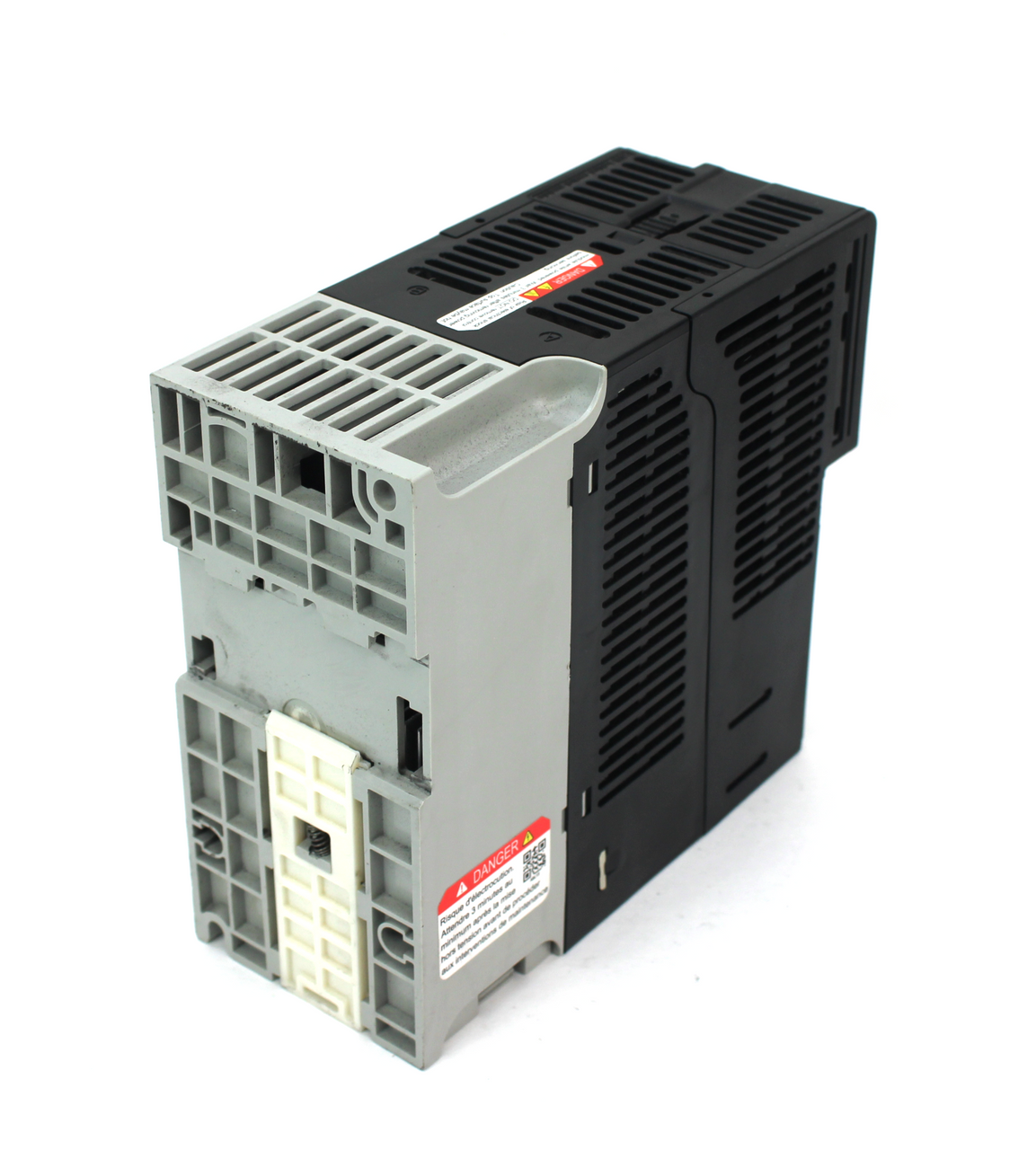 Allen Bradley 25B-D2P3N104 AC Drive, 480V (NO COVER)