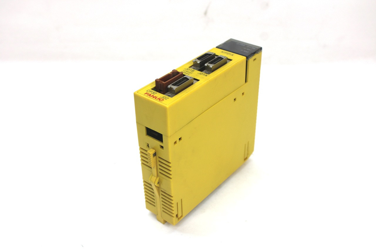 Fanuc A1F01A A03B-0807-C011 Interface Module