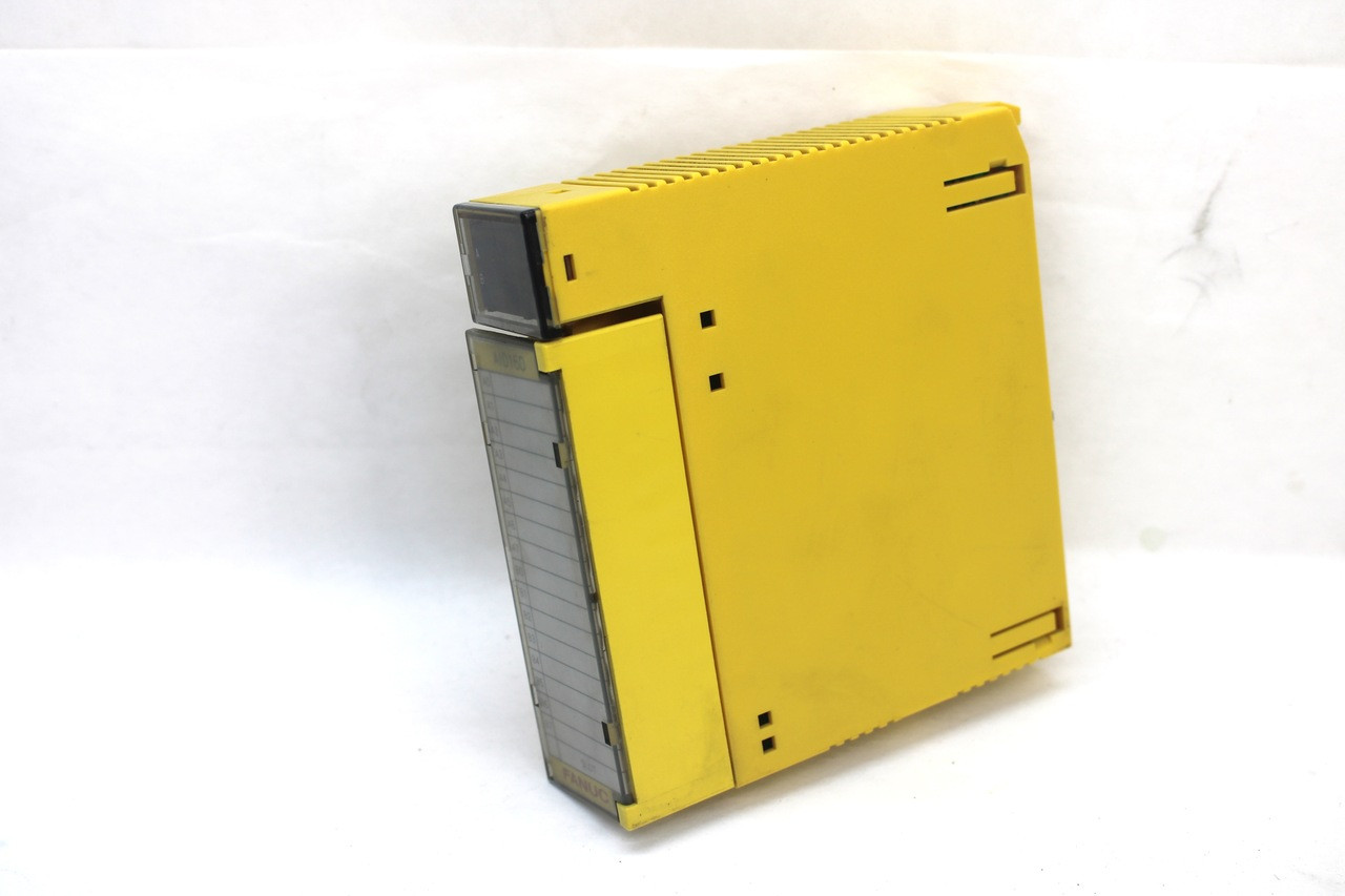 Fanuc A1D16D A03B-0807-C104 Input Module
