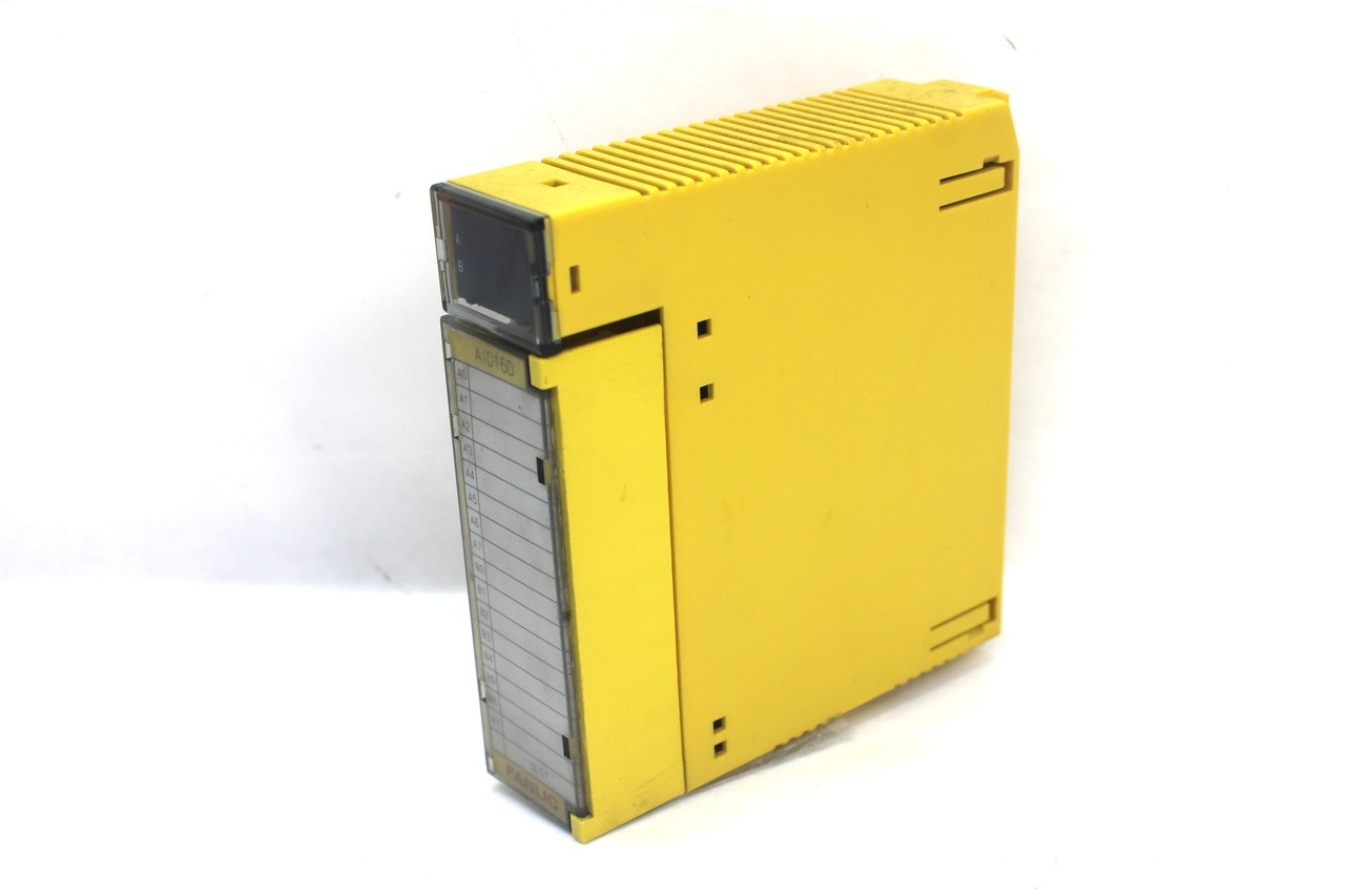 Fanuc A0D16D A03B-0807-C154 Output Module