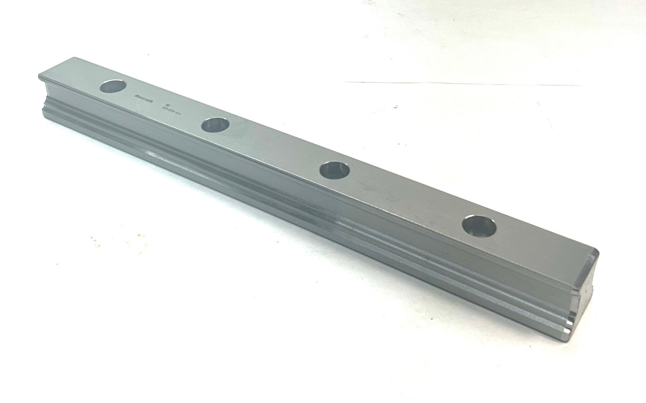 Rexroth R160540431 Ball Guide Rail