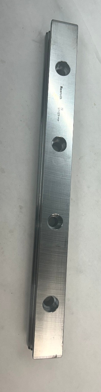 Rexroth R160540431 Ball Guide Rail, 450.00mm