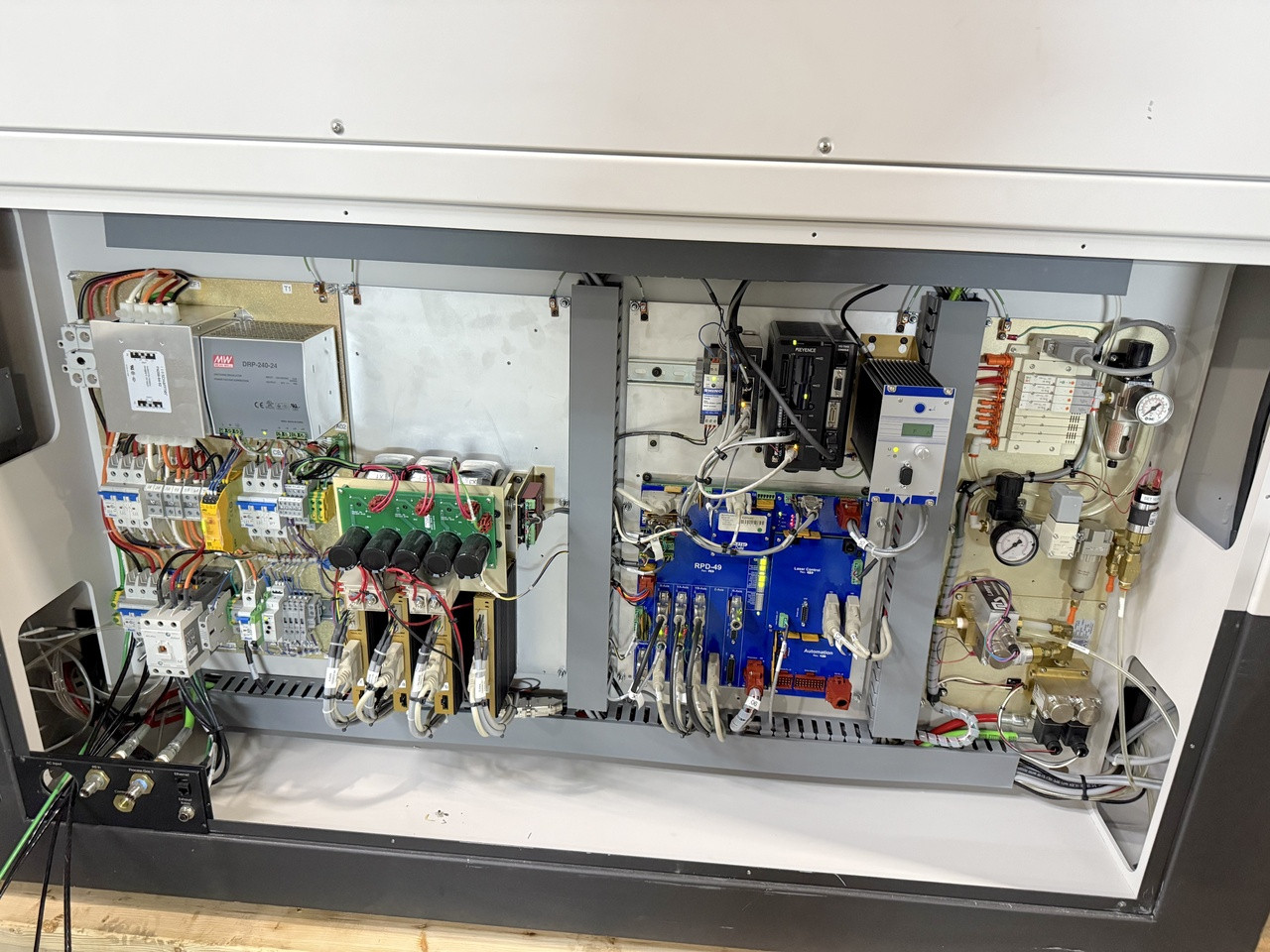 RJDC.ページ Old Mazak thinks the PC card was pulled and crashes the part : r