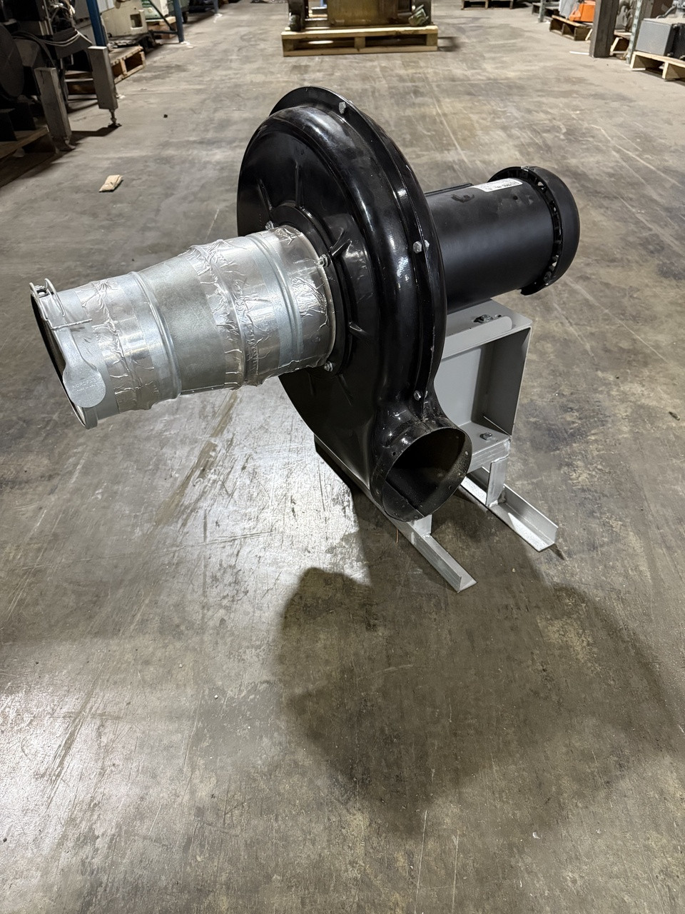 Coherent Meta 10C CNC Laser Cutting System 1000W Koolant Koolers 7.5 Ton Chiller