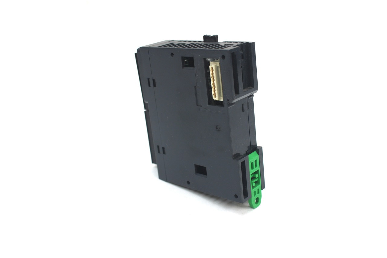 Schneider Electric Modicon TM3DI16 PLC Module