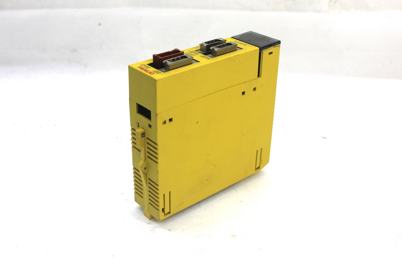 Fanuc A1F01A A03B-0819-C011 Interface Module