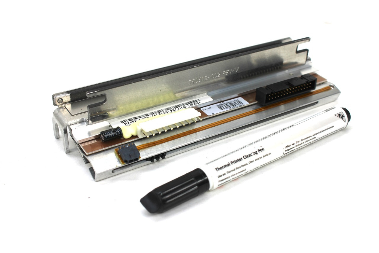 Printronix 250312-001 Rev.D Print Head