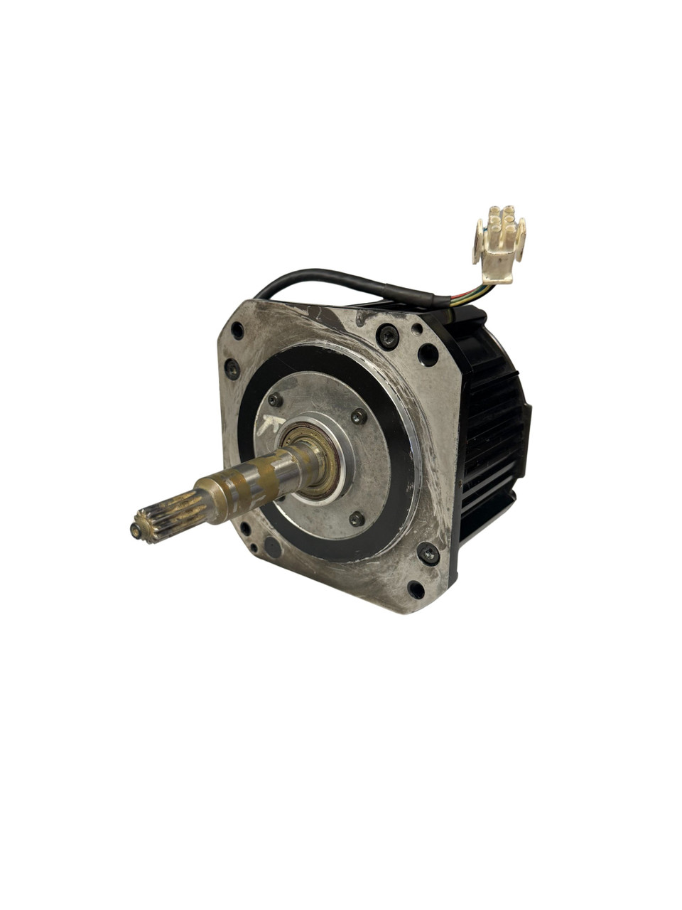 Yaskawa SGMRS-06A2B-YR11 AC Servo Motor