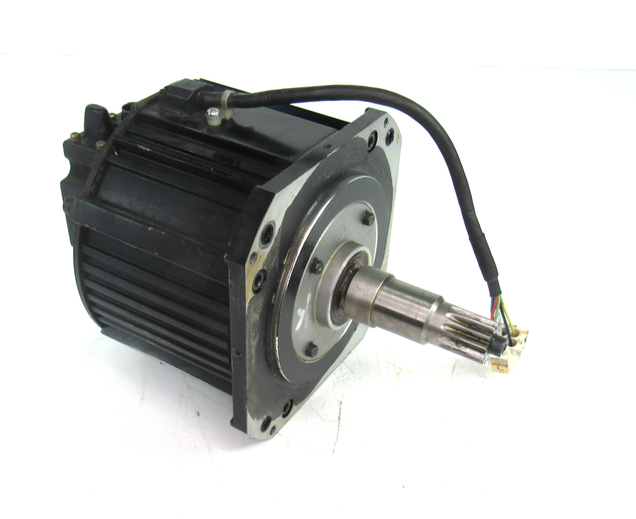 Yaskawa SGMRS-12A2B-YR11