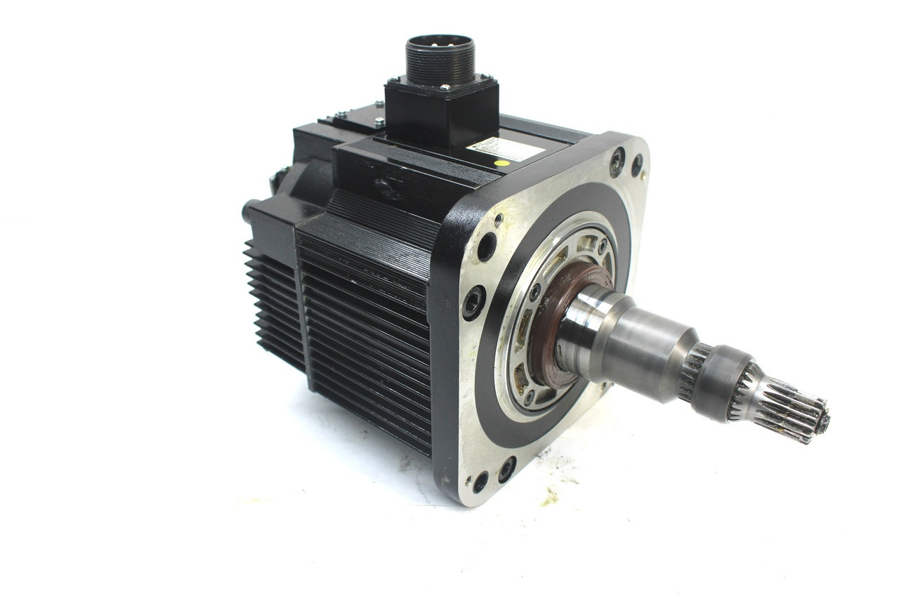 Yaskawa SGMRS-20A2A-YR21 AC Servo Motor 2000W