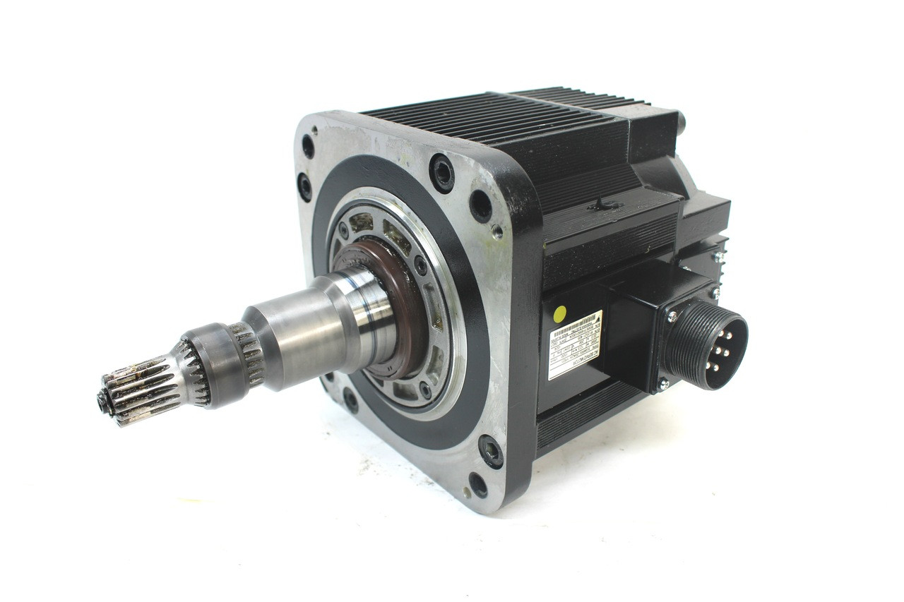 Yaskawa SGMRS-20A2A-YR21 AC Servo Motor 2000W