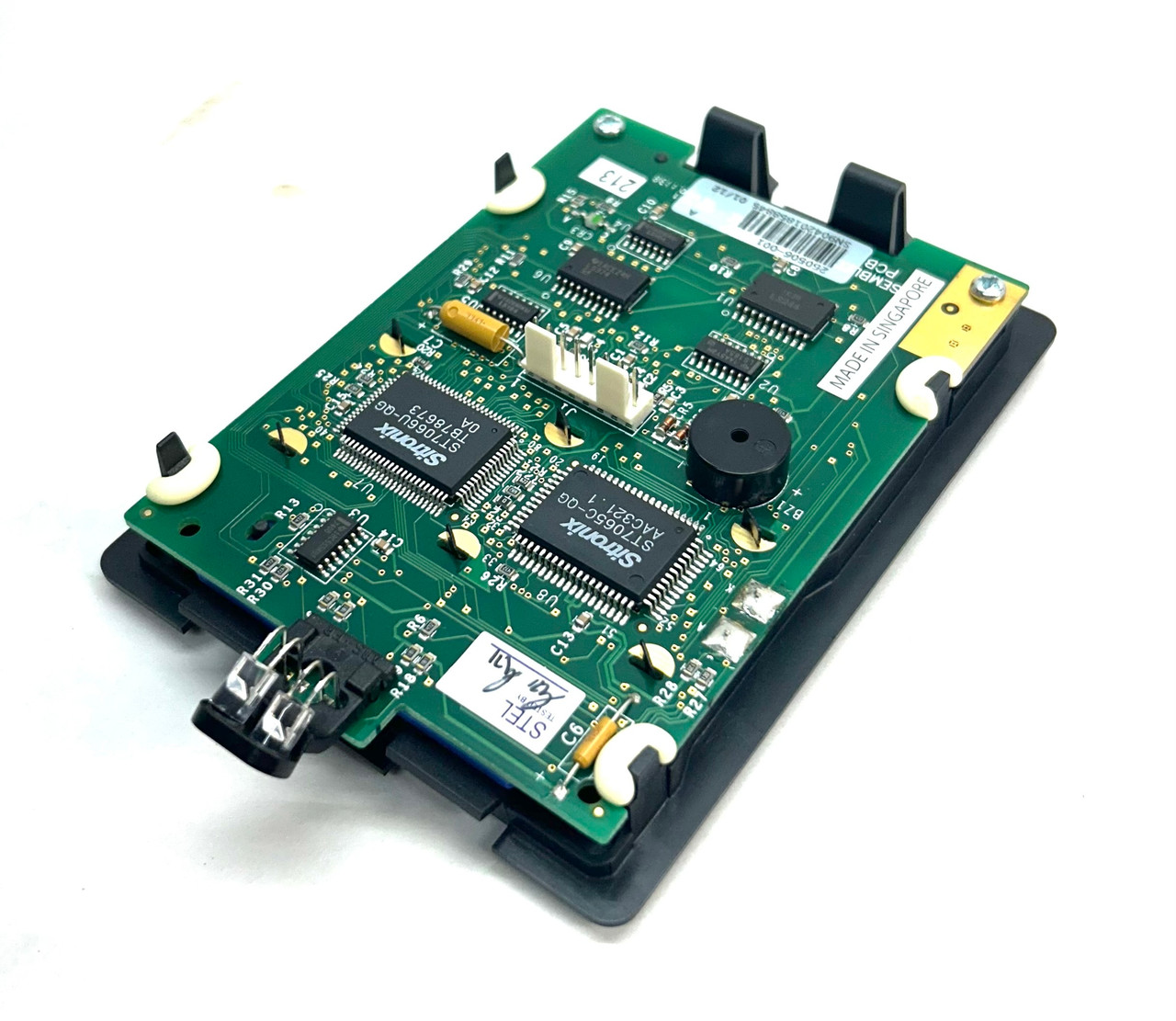 Printronix 250506-001 Rev.A Control Panel Assy