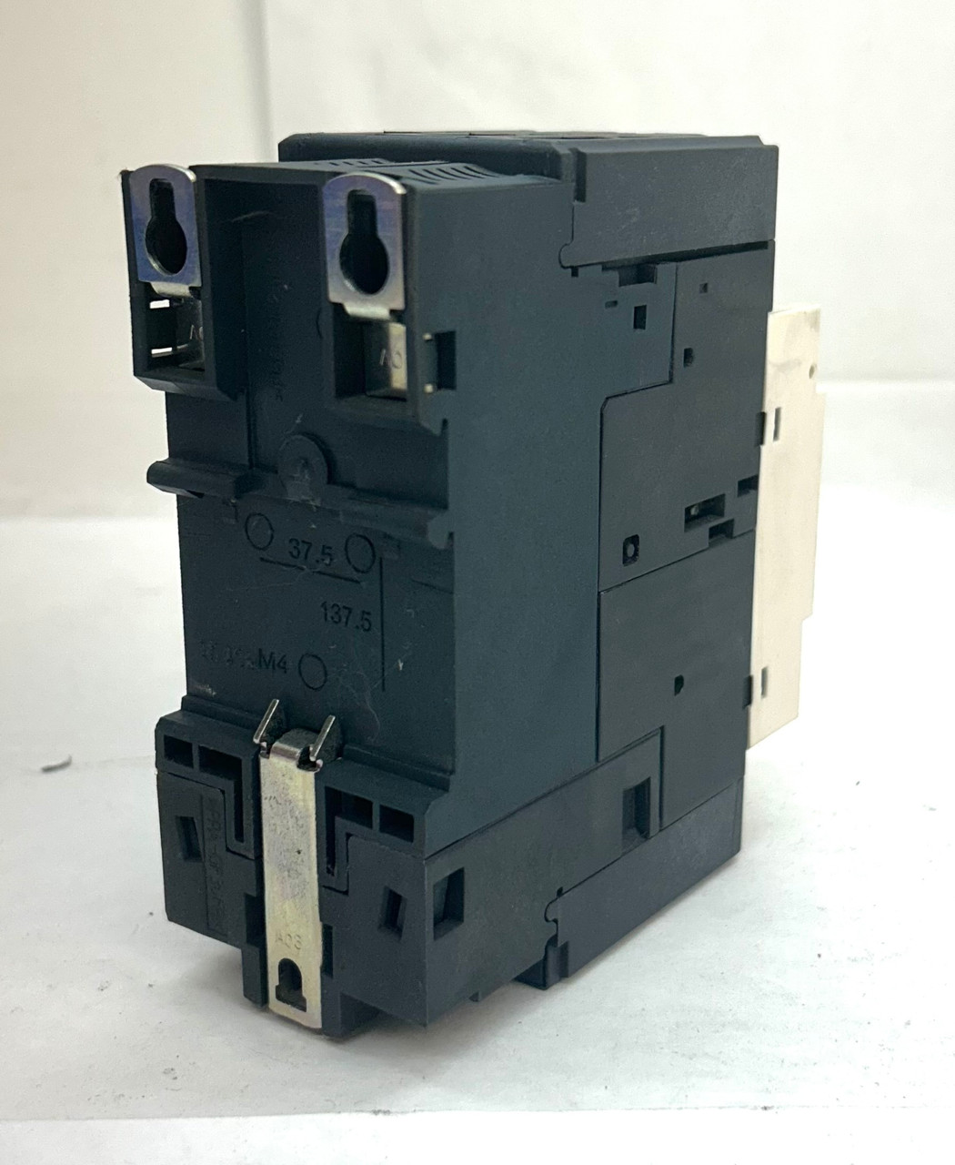 Schneider Electric W917256080211 Manual Starter, 690V, 30-40A