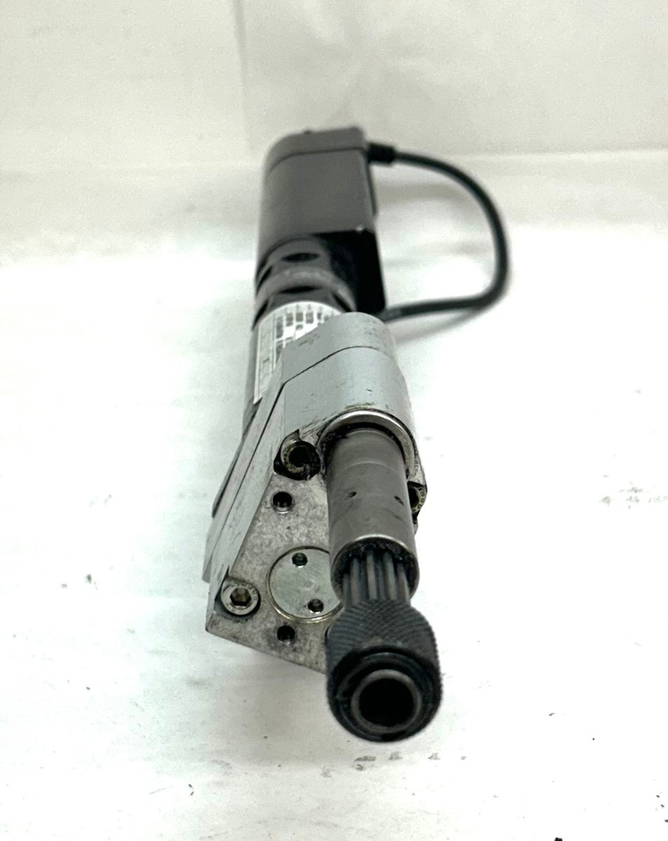 Bosch Rexroth Tightening Spindle System
